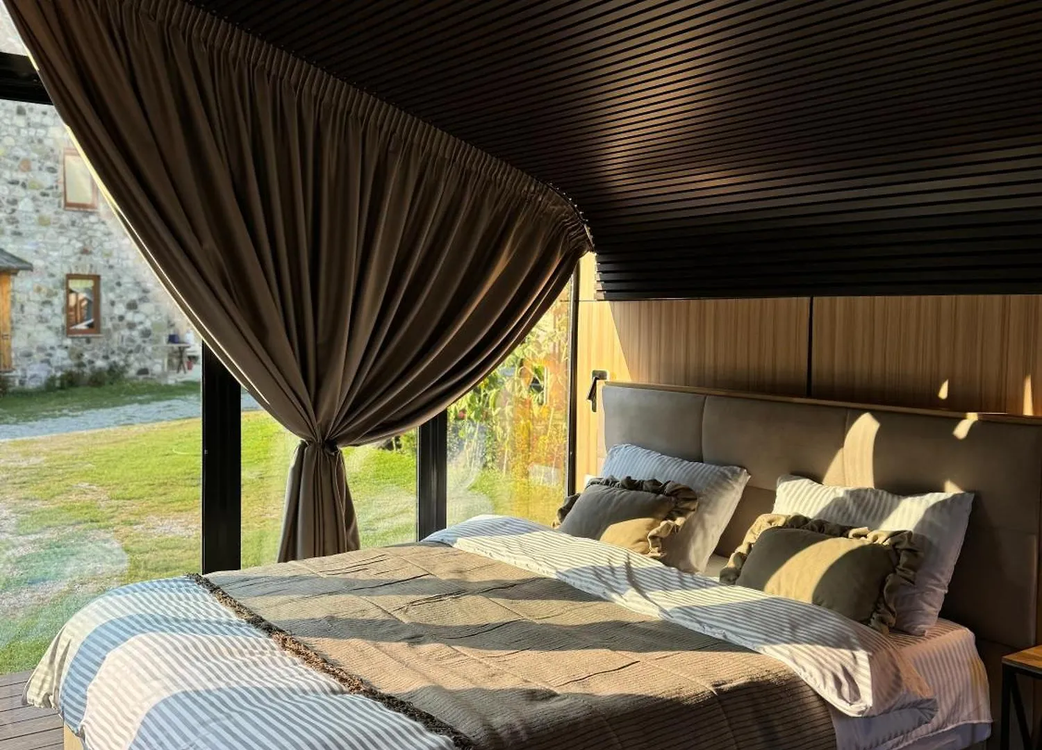 Guesthouse Prrockaj ثيث 0*,  ألبانيا