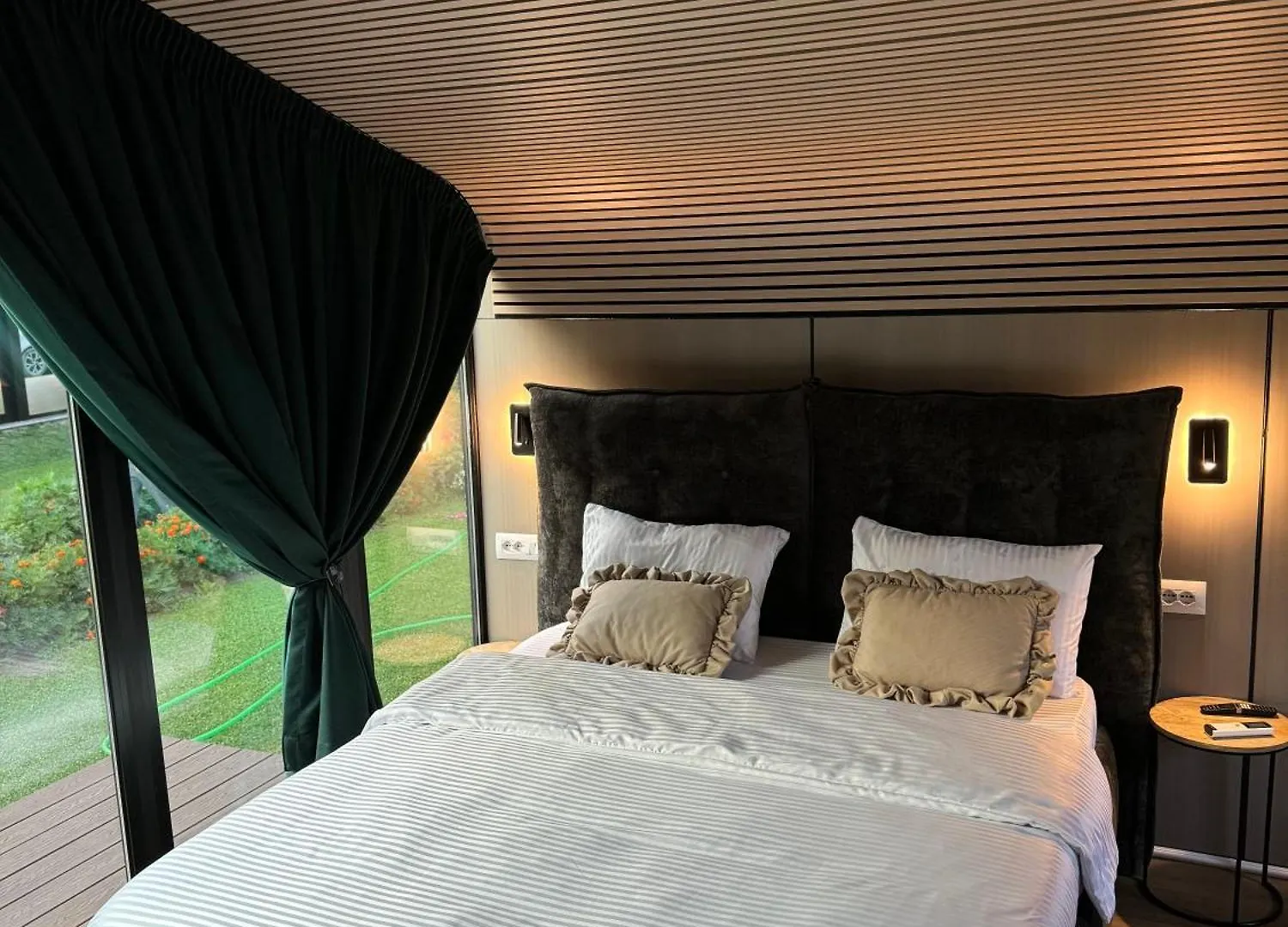Guesthouse Prrockaj ثيث بيت ضيافة