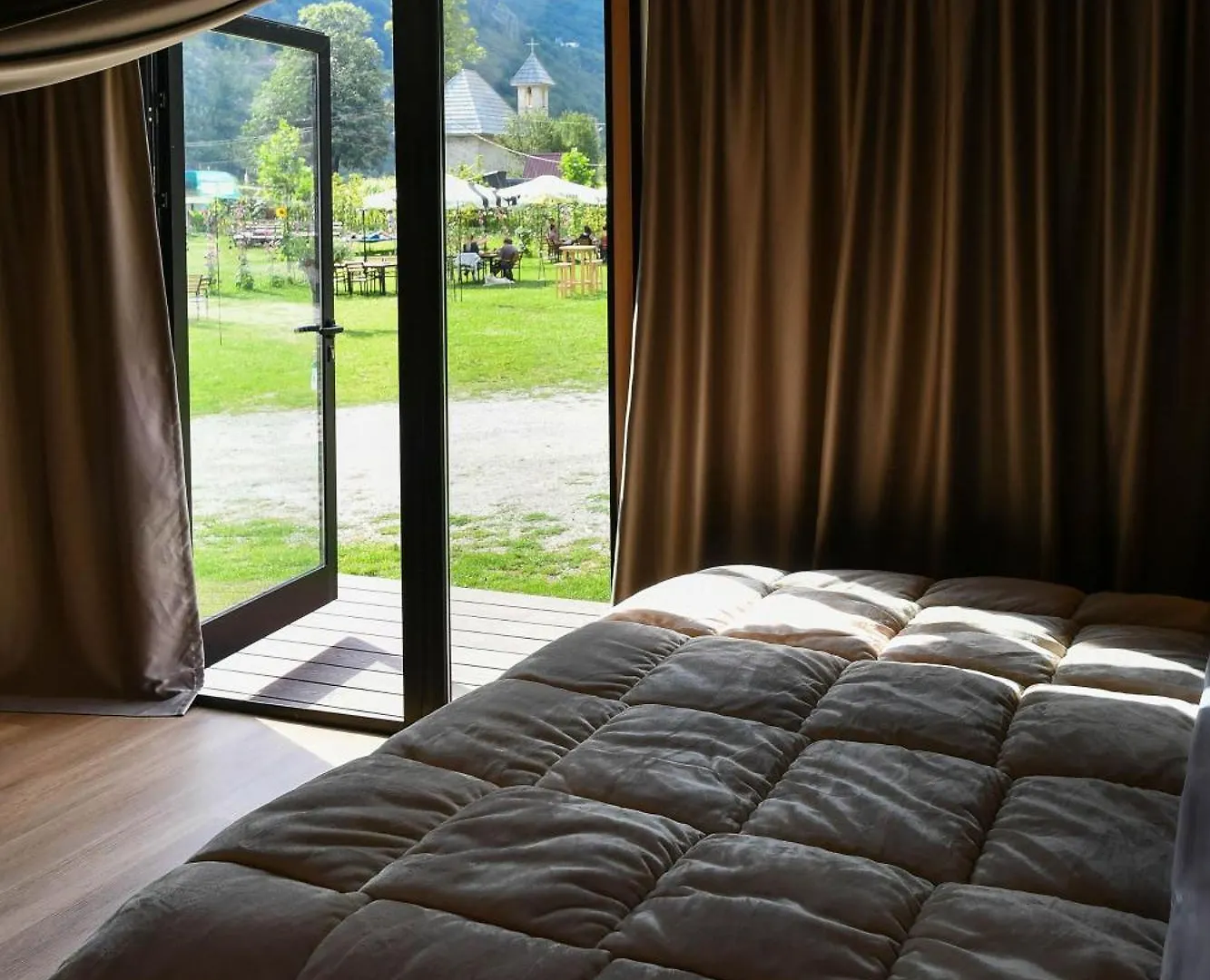 Guesthouse Prrockaj ثيث 0*,