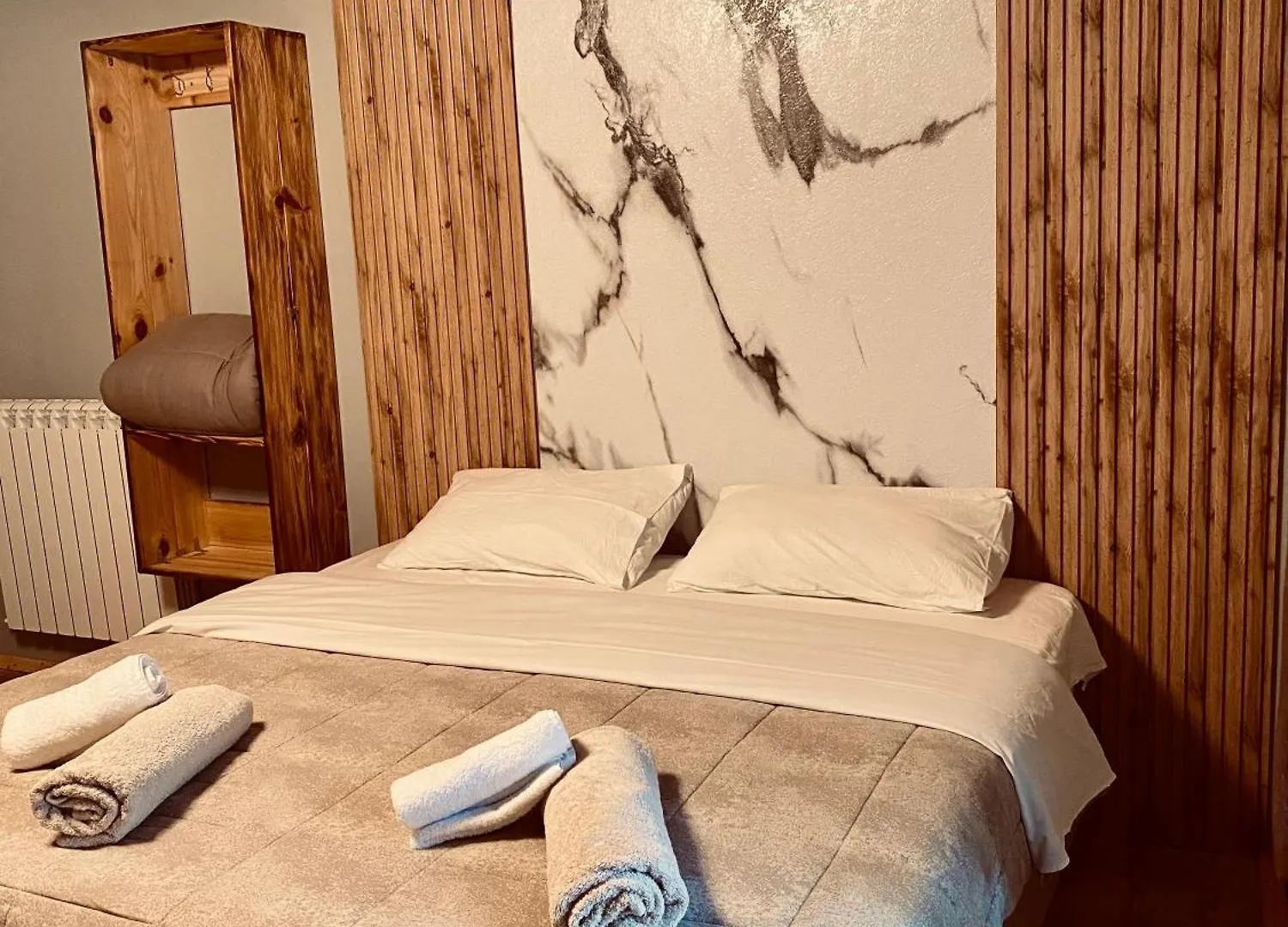 Guesthouse Prrockaj ثيث