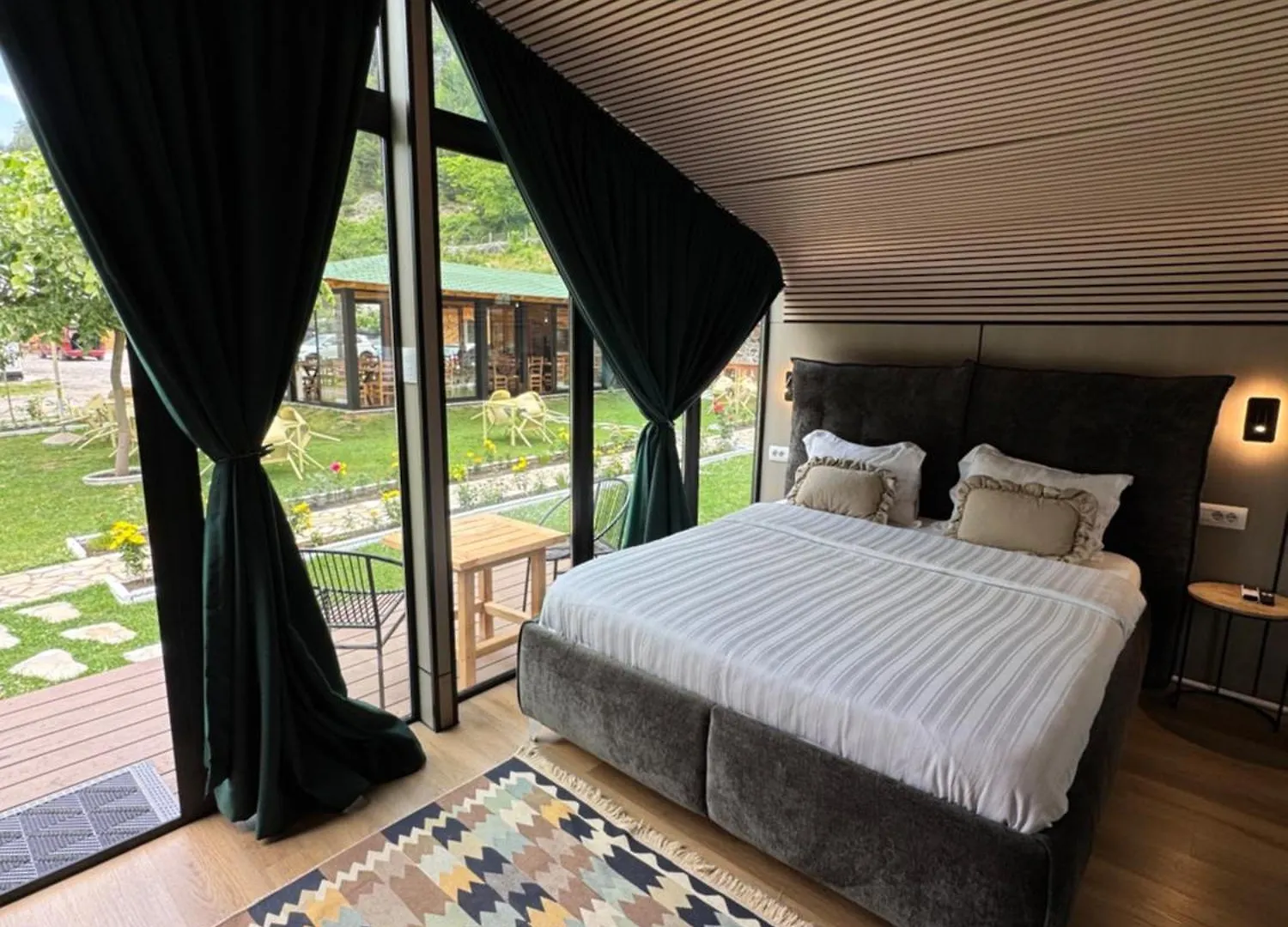 Guesthouse Prrockaj ثيث