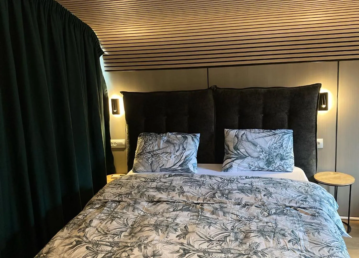 Pensjonat Guesthouse Prrockaj Theth Albania