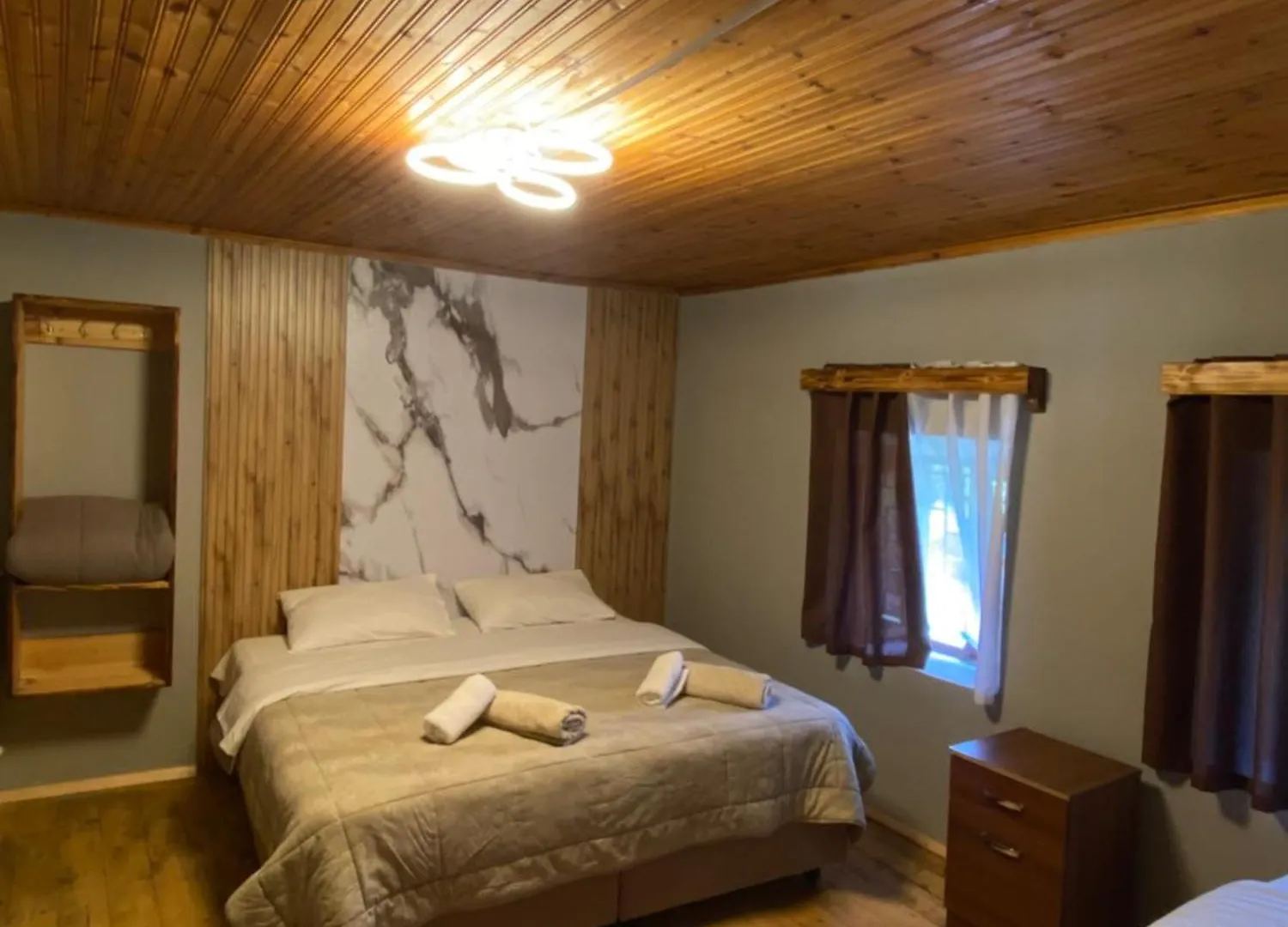 Guesthouse Prrockaj Theth 0*,