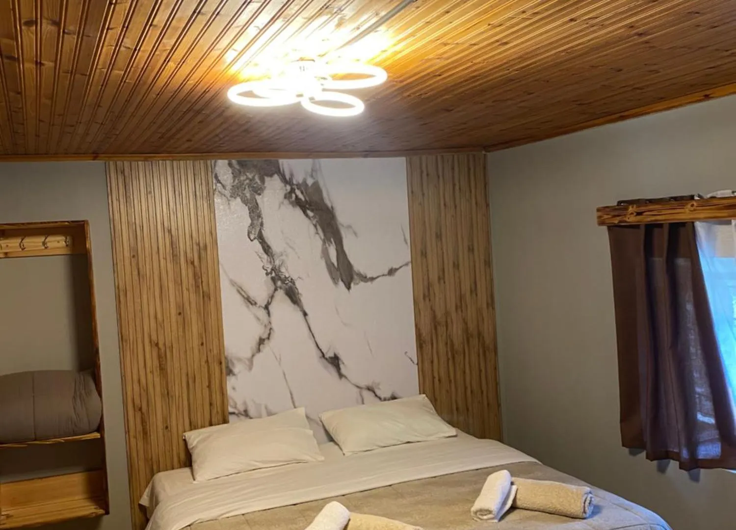 Guesthouse Prrockaj Theth Albania